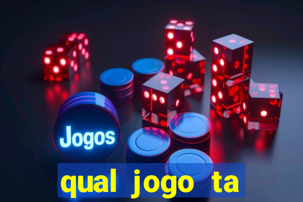 qual jogo ta ganhando dinheiro